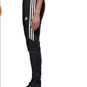 Adidas women’s training pants